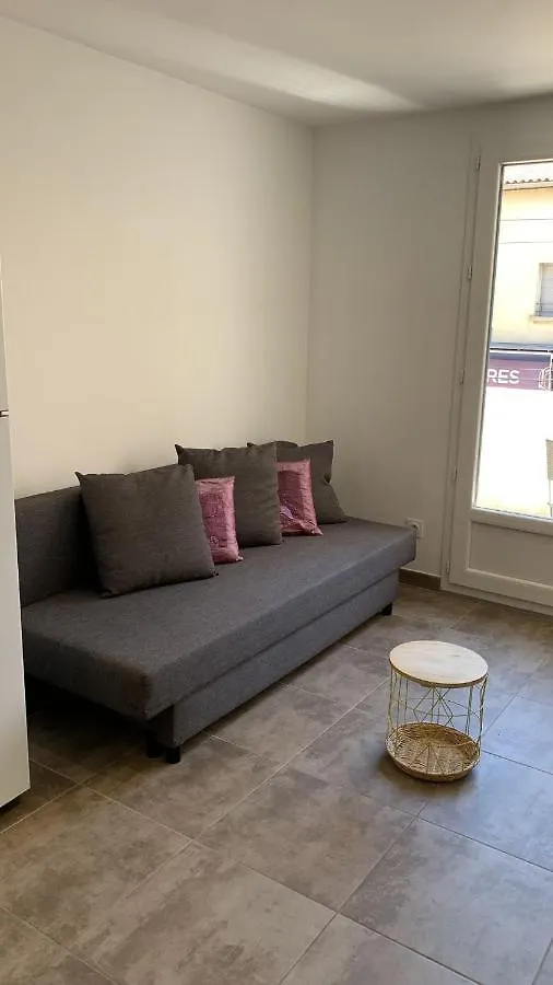 Appartement Rue De Provence Avignon