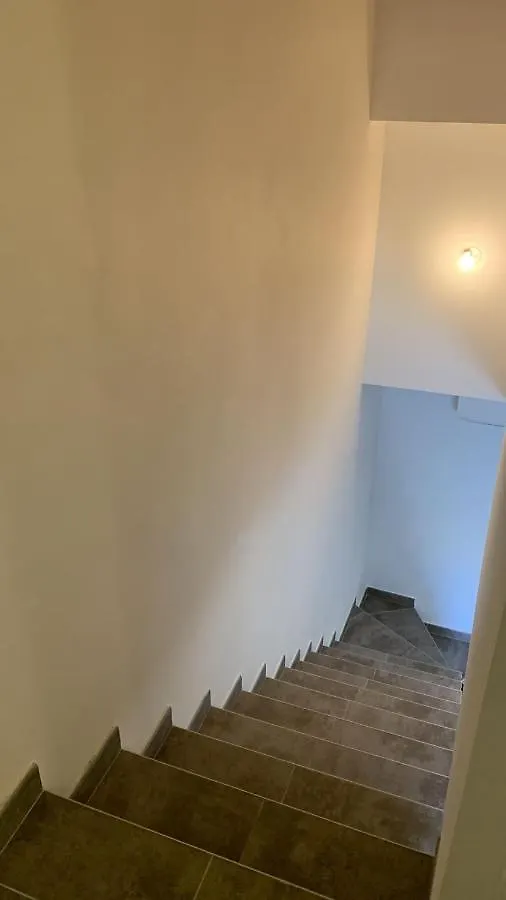 Appartement Rue De Provence Avignon Apartment