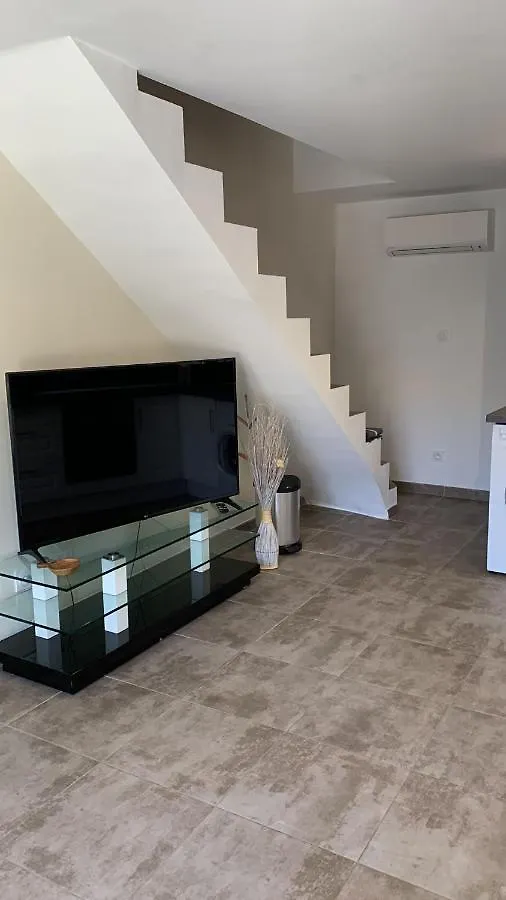Appartement Rue De Provence Avignon 0*,  Frankreich