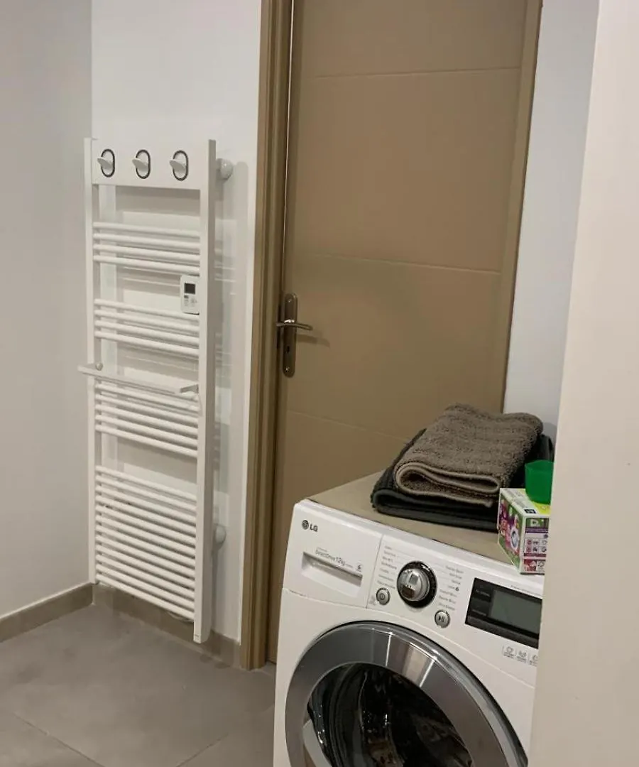 Apartment Appartement Rue De Provence Avignon Frankreich