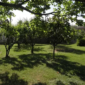 Provence Roulottes Camping