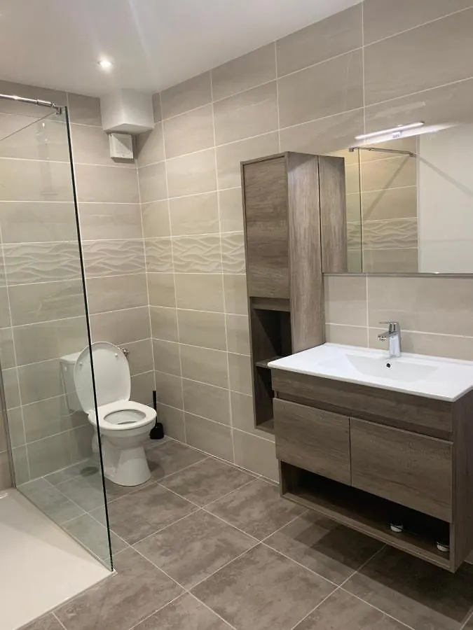 Appartement Rue De Provence Awinion Apartament