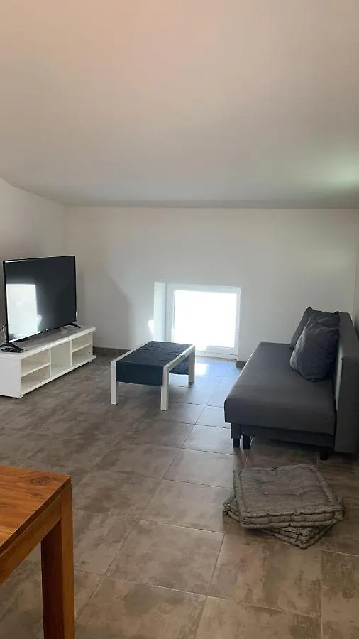Appartement Rue De Provence Awinion Francja