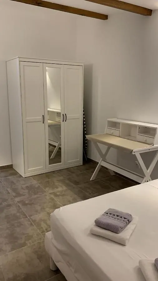 Appartement Rue De Provence Awinion Apartament