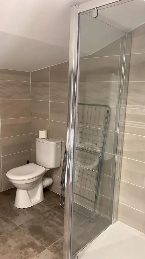 Apartament Appartement Rue De Provence Awinion