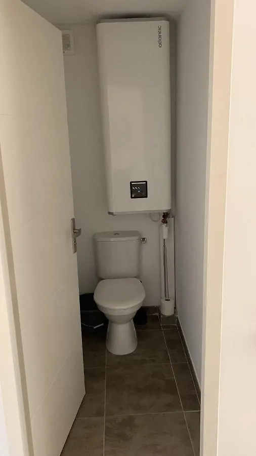 Appartement Rue De Provence Awinion