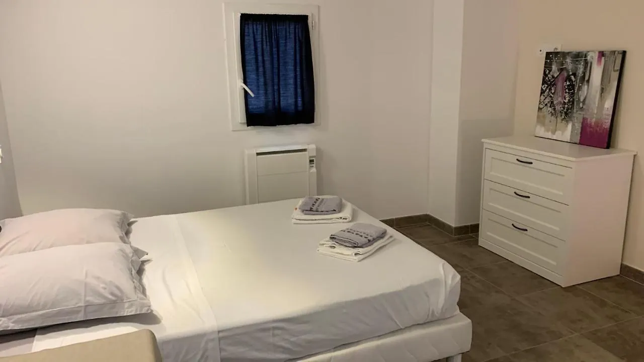 Appartement Rue De Provence Awinion