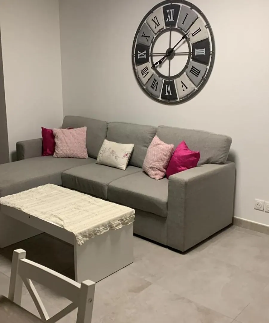 Appartement Rue De Provence Awinion