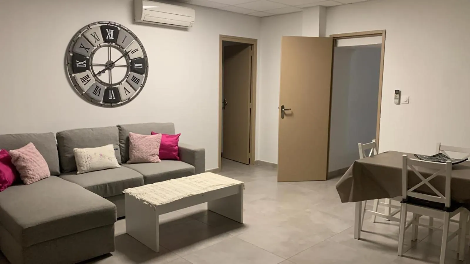 Apartament Appartement Rue De Provence Awinion